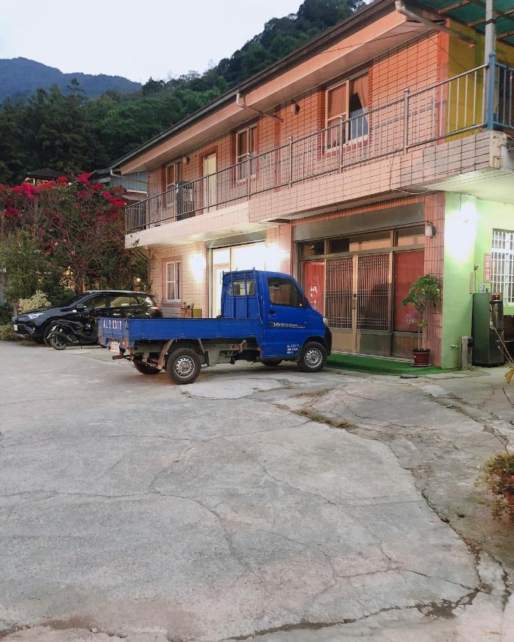 Mei Shan Lin Renai Exteriör bild